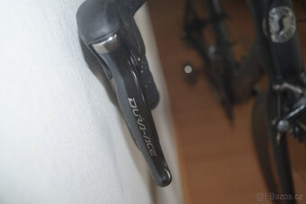 Storck Aernario Platinum Shimano Dura Ace Di2 Lightweight SR - 3