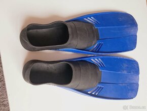 Detske ploutve - 3