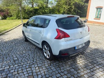 Peugeot 3008 2 TDI 110kw - 3