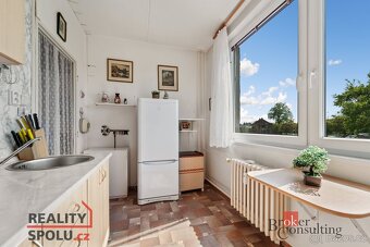 Prodej, byty/1+1, 35 m2, Sněženková 503, Horní Staré Město, - 3