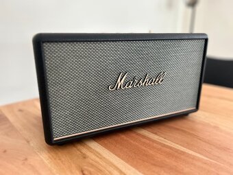 Marshall Stanmore III - 3