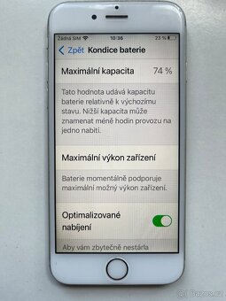 Iphone 6S 64GB - 3