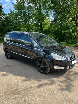 Ford Galaxy 2.0 TDCI ROK 2011 - 3