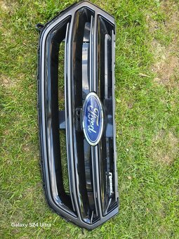 Ford Edge 2017 - 3