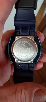 Casio G-SHOCK GA700CM - 3