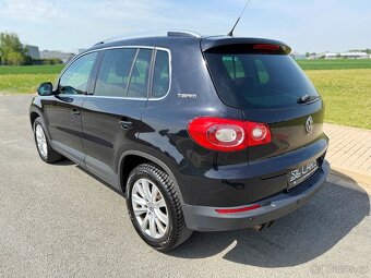 VOLKSWAGEN TIGUAN 1.4 TSI 90KW //2011 PANORAMA SERVISKA - 3