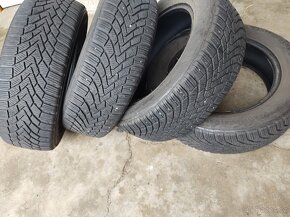 185/60 R15 CONTINENTAL - 4KUSY - 3