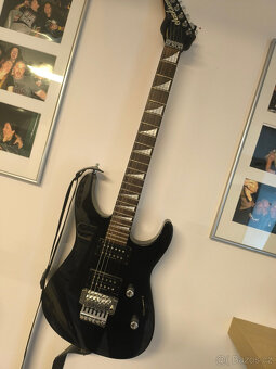 Jackson X Series DX10D Dinky - 3