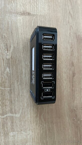 USB Hub D-Link DUB-H7 - 3