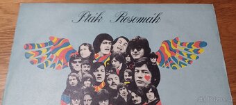 LP Olympic - Pták Rosomák (1969) - 3