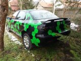 Alfa Romeo 156 2,4JTD 100kW - 3