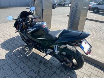 Suzuki GSX-R1000 - 3