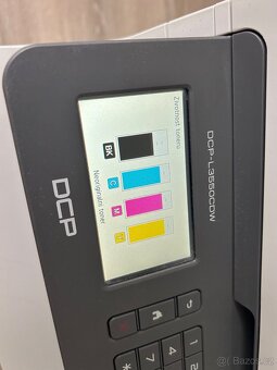 Brother DCP-L3550CDW - 3