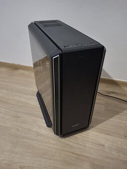 Prodám nebo vyměním Herní PC - 3