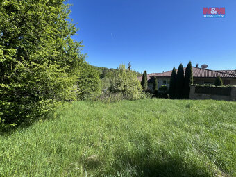 Prodej pozemku k bydlení, 1102, Křtiny - 3