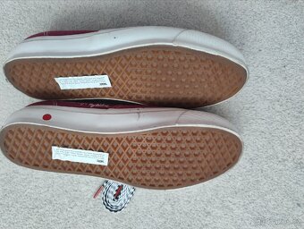 Vans nové tenisky vel. 42 RayBarbee - 3