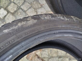 255/40/20 letni pneu BRIDGESTONE 255/40 R20 - 3