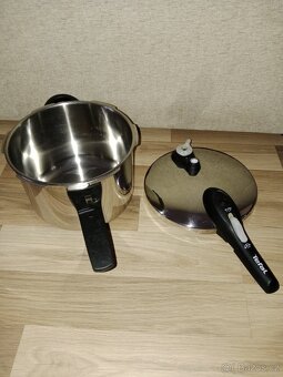Tlakový hrnec Tefal - 3