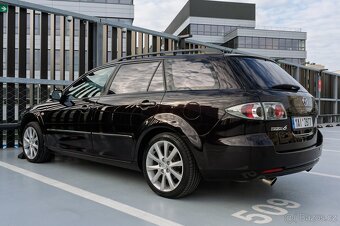 Mazda 6 2.3i Sport Active Plus - 3