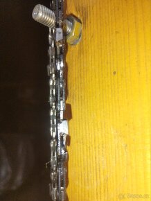 Řetězl 3/8 1,6mm - 3