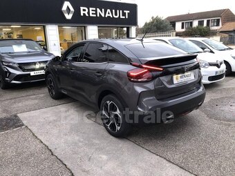 CITROEN C4 III PureTech 130 S&S SHINE EAT8 2022 - 3