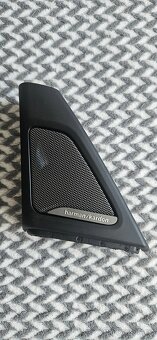 Kryt reproduktoru Bmw F10 F11 Harman/Kardon - 3