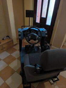 Trenažer pro autoškolu - 3