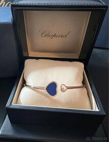 Chopard - Happy Hearts rose gold bracelet - 3