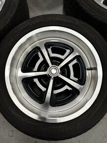 Sada 4ks kol Year One 17 x 8J - 3