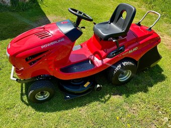 Zahradní traktor AL-KO PowerLine T16-102 HDE - 3