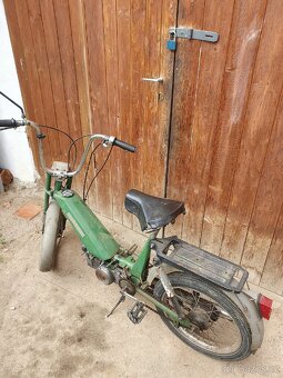 Babetta 207 - 3