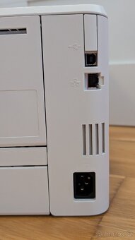 Laserová tiskárna HP LaserJet pro m404dn - 50% cartridge - 3