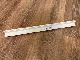 IKEA ELVARLI – šatní sestava bez bočnic - 3