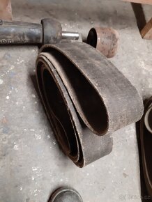 Řemeny ke stabilním motoru - 3