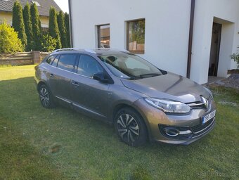 Renault Megane3 Grandtour combi - 3
