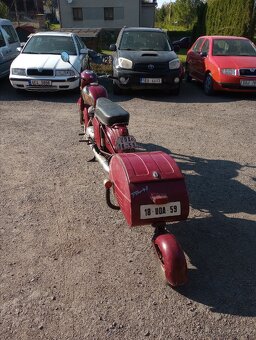 Čz 250/455 - 3