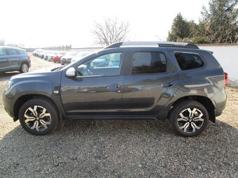Dacia Duster, 1,0 - 67KW- KOUPENA V ČR - 3