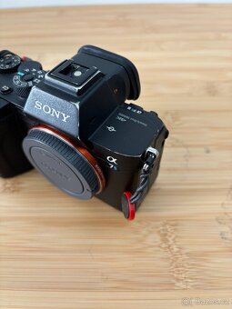 Sony A7S III - 3
