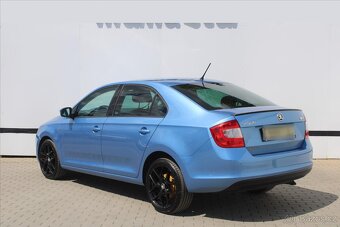 Škoda Rapid 1.2TSI 63kW AMBITION ČR (2015) - 3