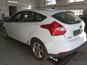 Ford Focus 1.6TI r.v. 2012 IQDB 77kw(4556) - 3