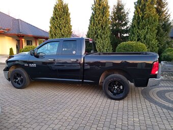 Dodge RAM 5.7 2017 - 3