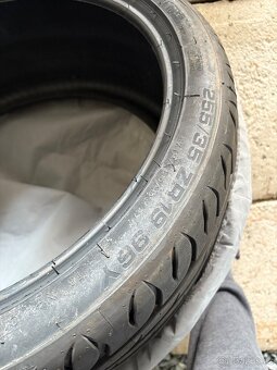 KORMORAN 255/35 R 19 ULTRA HIGH PERFORMANCE 96Y XL FR - 3