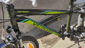 Horské kolo Specialized 20 - 3