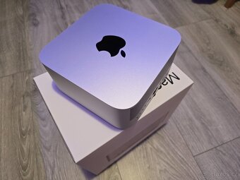 Apple Mac Studio / M2 Max / 512GB / 32GB - 3