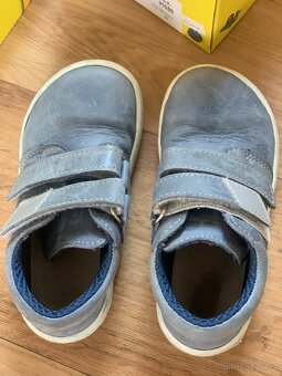 Barefoot dětské boty Jonap (vel. 27) - 3