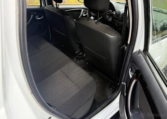 Dacia Duster 1.6 16V 4x4 Benzin Ambiance - 3