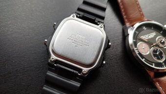 Casio AE-1300WH - 3