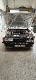 Prodám VW Scirocco mk2 - 3