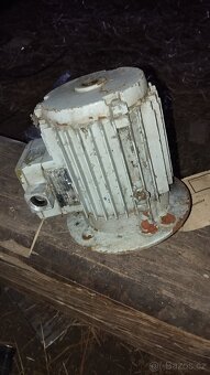 Elektromotor - 3