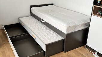 Detska postel - 3